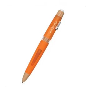 Gıpta K182 Shake Versatil 0,7 mm Turuncu Uçlu Kalem