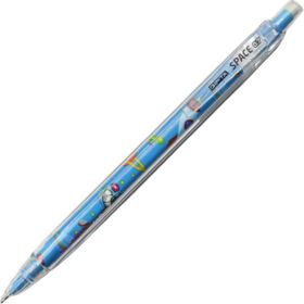 Gıpta K1986 Space 0.7 MM Mavi Versatil Kalem