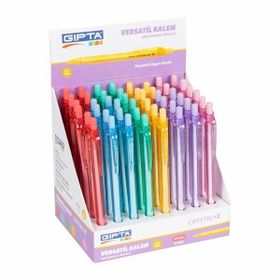 Gıpta K1986 Space 0.7 MM Versatil Kalem