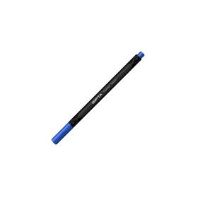 Gıpta K600003 Lacivert 0.4 mm Fineliner Kalem