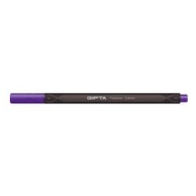 Gıpta K600009 Mor 0.4 mm Fineliner Kalem