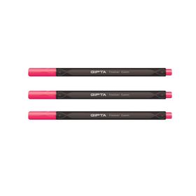 Gıpta K600026 Pembe 0.4 mm Fineliner Kalem
