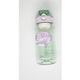 Gıpta K7542 Cool-J Ping Yeşil Berry 570 ml Kilitli Tritan Matara