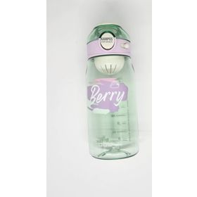 Gıpta K7542 Cool-J Ping Yeşil Berry 570 ml Kilitli Tritan Matara