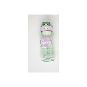 Gıpta K7542 Cool-J Ping Yeşil Berry 570 ml Kilitli Tritan Matara
