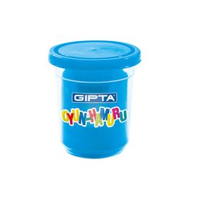 Gıpta Kids K8406 Mavi 140 gr Oyun Hamuru