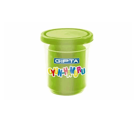 Gıpta Kids K8407 Yeşil 140 gr Oyun Hamuru