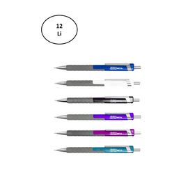 Gıpta Kipling 0.7 MM 12Lİ Yeşil Versatil Kalem