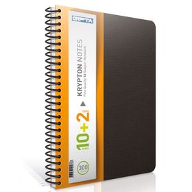 Gıpta Krypton 2456 11.03.091.081 250 Yaprak A4 Defter