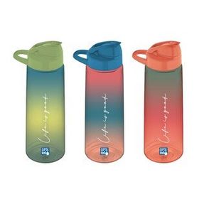 Gıpta Life İs Good Tritan 730 ml Matara