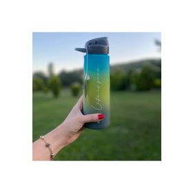 Gıpta Life İs Good Tritan 730 ml Matara