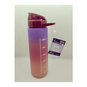 Gıpta Life İs Good Tritan 730 ml Matara