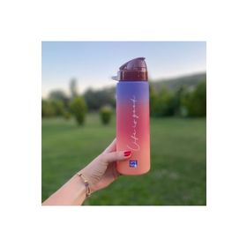 Gıpta Life İs Good Tritan 730 ml Matara