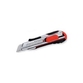 Gıpta Lüks Metal Kauçuk Maket Bıçağı