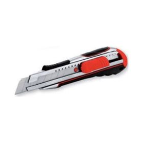 Gıpta Lüks Metal Kauçuk Maket Bıçağı