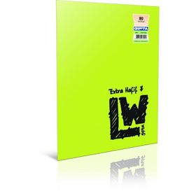 Gıpta LW M-Type A5 60 Yaprak Kareli Defter