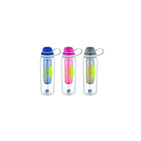 Gıpta Matara Fresh Detox Tritan 800 cc Matara