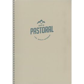 Gıpta Member A4 96 Yaprak Çizgili Defter