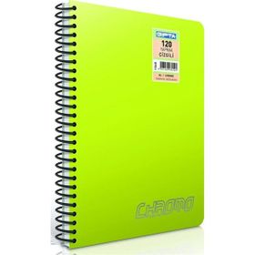 Gıpta Mica A4 140 Yaprak Kareli Defter