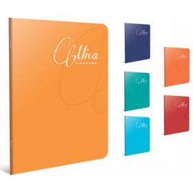Gıpta Mica A5 Pp Tel Dikişli 40 Yaprak Çizgili Defter