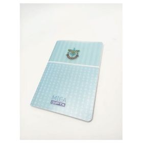 Gıpta Mica Denizci A5 Çizgili 80 Yaprak Defter