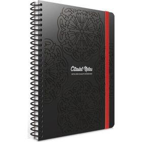 Gıpta Mıld A4 80 Yaprak Kareli Defter