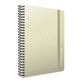 Gıpta Minimax 17x24 100 Yaprak Kareli Defter