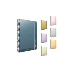 Gıpta Minimax 17x24 100 Yaprak Kareli Defter