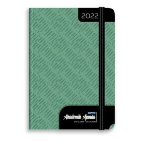 Gıpta Model 1 2021 2022 Haftalık Akademik Ajanda