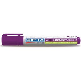 Gıpta Mor Dolan Yuvarlak Uçlu Boardmarker