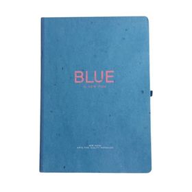 Gıpta New Notes Renkli Ciltli Defter