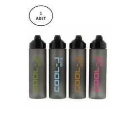 Gıpta Ocean Pipetli Soft Touch Tritan 630 cc Matara