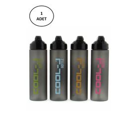 Gıpta Ocean Pipetli Soft Touch Tritan 630 cc Matara