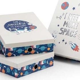 Gıpta ORG8837 Space Dosya Kutusu