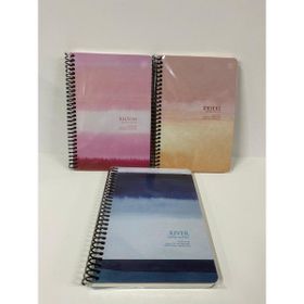 Gıpta Paper Notes 120 Yaprak 17.24 Boy Kareli Defter