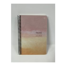 Gıpta Paper Notes 120 Yaprak 17.24 Boy Kareli Defter