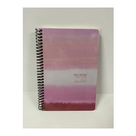 Gıpta Paper Notes 120 Yaprak 17.24 Boy Kareli Defter