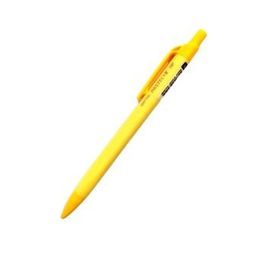 Gıpta Pastel-x Pastel Sarı 0.7 Uçlu Kalem