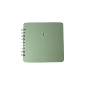 Gıpta Pastel Yeşil Micro Notes 16x16 100 Yp Çizgili Defter