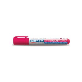 Gıpta Pembe Dolan Yuvarlak Uçlu Boardmarker