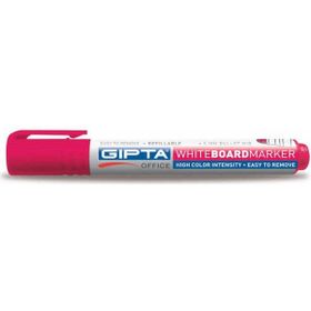 Gıpta Pembe Dolan Yuvarlak Uçlu Boardmarker