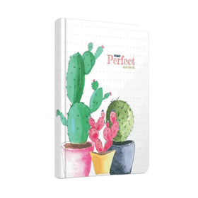 Gıpta Perfect 13x21 120 Yaprak Çizgili Defter