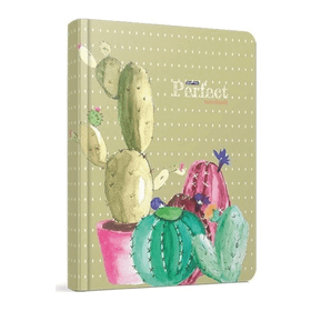 Gıpta Perfect 13x21 120 Yaprak Çizgili Defter