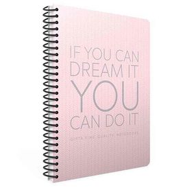 Gıpta Ph A4 100 Yaprak Çizgili Defter