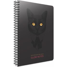 Gıpta Pist 17x24 120 Yaprak Kareli Defter