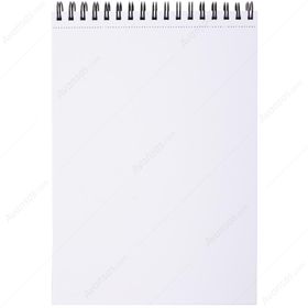 Gıpta Prisma Çizgisiz A5 100 Yaprak Bloknot