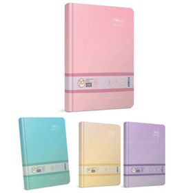 Gıpta Process 20x28 120 Yaprak Çizgili Defter