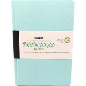 Gıpta Process 20x28 160 Yaprak Kareli Defter