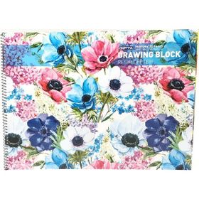 Gıpta Resim Defteri 15 Yaprak 25 x 35 cm