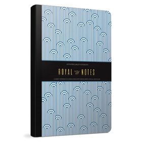 Gıpta Royal Notes 20x28 120 Yaprak Sert Kapaklı Çizgili Defter